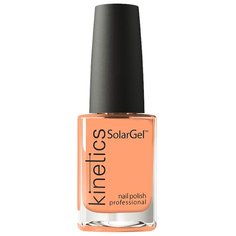 Лак KINETICS SolarGel Polish, 15 мл, оттенок 397