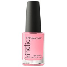 Лак KINETICS SolarGel Polish, 15 мл, оттенок 157