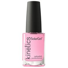 Лак KINETICS SolarGel Polish, 15 мл, оттенок 332