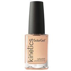 Лак KINETICS SolarGel Polish, 15 мл, оттенок 229