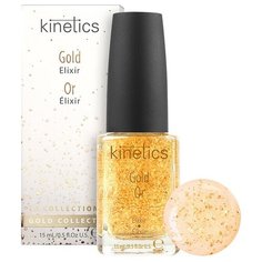Средство для ухода KINETICS Gold Elixir 15 мл