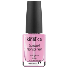 Сыворотка KINETICS Mini Spa Grapeseed Nail Serum 15 мл