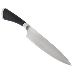 Satoshi Kitchenware Нож универсальный Акита 15 см черный