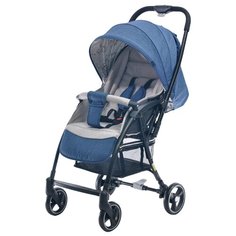 Прогулочная коляска everflo Daily E-510 jeans