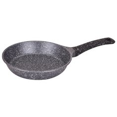 Сковорода Winner WR-8144 26 см, серый