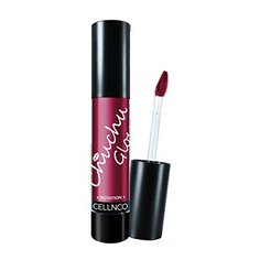 CELLNCO Chu Chu Gloss тинт-блеск для губ, 06 Сахарный Виноград