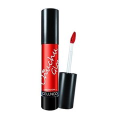 CELLNCO Chu Chu Gloss тинт-блеск для губ, 03 Пикантное Яблоко