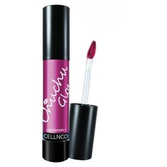 CELLNCO Chu Chu Gloss тинт-блеск для губ, 05 Жевательная Резинка