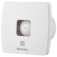 Вытяжной вентилятор Electrolux EAF-120T, белый 20 Вт