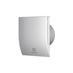 Вытяжной вентилятор Electrolux EAFM-150T, белый 25 Вт