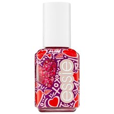 Лак Essie Коллекция к Дню Святого Валентина, 13.5 мл, оттенок 600 купидон
