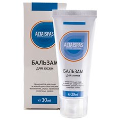 Бальзам для тела Altaispas Линия спасения, 30 мл