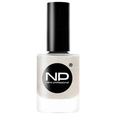 Лак Nano Professional цветной, 15 мл, оттенок P-009 прозрачная весна