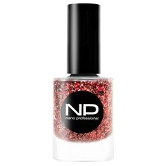 Лак Nano Professional цветной, 15 мл, оттенок P-1212 запах лета