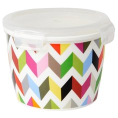 French Bull Контейнер для пищевых продуктов CL-CB-095F Ziggy Ziggy