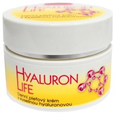 Bione Cosmetics Hyaluron Life дневной крем для лица с гиалуроновой кислотой, 51 мл