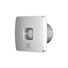 Вытяжной вентилятор Electrolux EAF-100T, белый 15 Вт