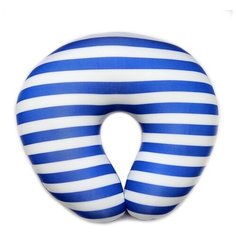 Подушка для шеи Штучки, к которым тянутся ручки Турист Армейский, матроска