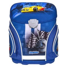 Mag Taller Ранец J-flex Racing, синий