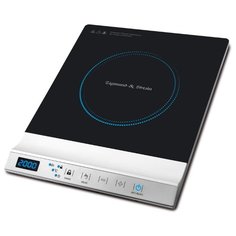 Электрическая плита Zigmund & Shtain ZIP-554