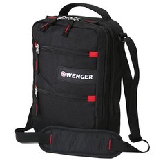 Сумка планшет WENGER 18262166, текстиль
