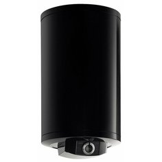 Накопительный электрический водонагреватель Gorenje GBFU 50 SIMBB6, черный