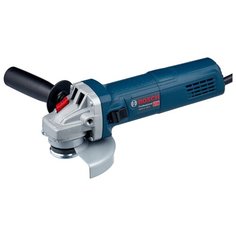 УШМ BOSCH GWS 9-125 S, 900 Вт, 125 мм
