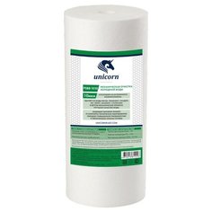 Unicorn PS BB 1010 Картридж из пористого полипропилена, 1 шт.