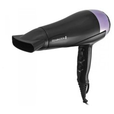 Фен Remington D6090 черный