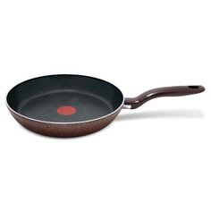Сковорода Tefal Starters Tobacco 26 см, коричневый