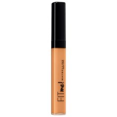 Maybelline Консилер Fit Me, оттенок 16 - Теплый бежевый