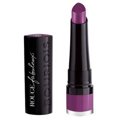 Bourjois Помада для губ Rouge Fabuleux, оттенок 09 Fée Violette