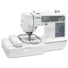 Швейная машина Brother INNOV-IS 950, белый