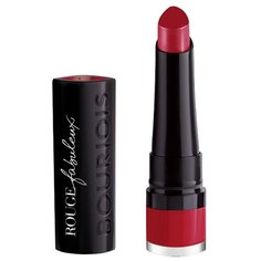 Bourjois Помада для губ Rouge Fabuleux, оттенок 12 Beauty and the red