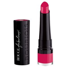 Bourjois Помада для губ Rouge Fabuleux, оттенок 08 Once upon a pink