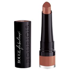 Bourjois Помада для губ Rouge Fabuleux, оттенок 05 Peanut Better