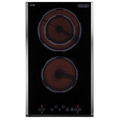 Электрическая варочная панель DeLonghi PVC 65 TC