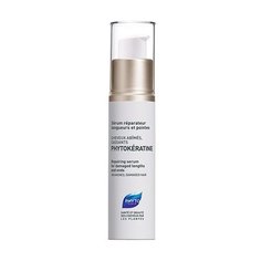 PHYTO Phytokeratine Сыворотка восстанавливающая для кончиков волос, 30 мл