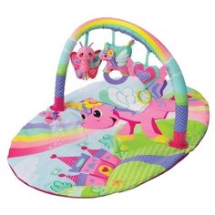 Развивающий коврик Infantino Удивительная радуга (5232)