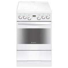 Электрическая плита GEFEST 5560-03 0039 Гефест