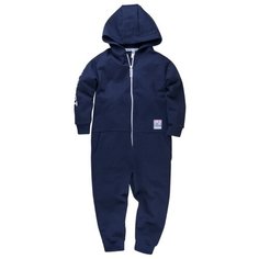 Комбинезон Bossa Nova Чемпион 510Б-462 размер 128, синий