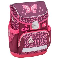 Belmil Ранец Butterfly (405-33/602), красный