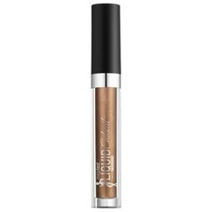 Wet n Wild Жидкие тени для век Megalast Liquid Catsuit Metallic Liquid Eyeshadow E565D Cashmere Love