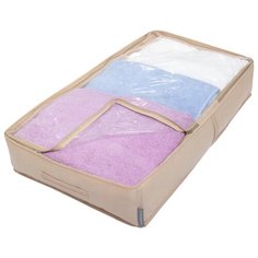 Всё на местах Чехол для одеял Каир бежевый