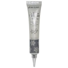 3W Clinic Collagen Eye Cream Whitening Крем для век отбеливающий с коллагеном 40 мл