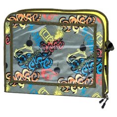 Korvids Art in the car для творчества, формат А3 скейтборд