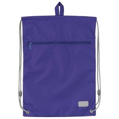 Kite Сумка для обуви с карманом Education Smart (K19-601M-31/K19-601M-33) синий