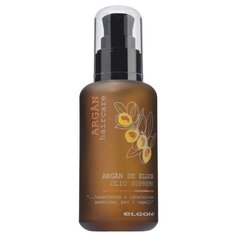 Elgon Argan oil Аргановое масло для волос, 100 мл