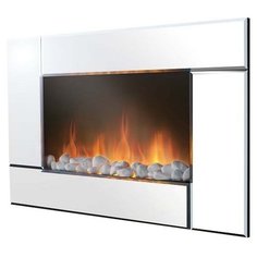 Электрический камин Electrolux EFP/W-2000S зеркальный