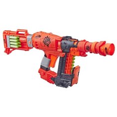 Бластер Nerf Zombie Strike Survival Nailbiter (E6163)